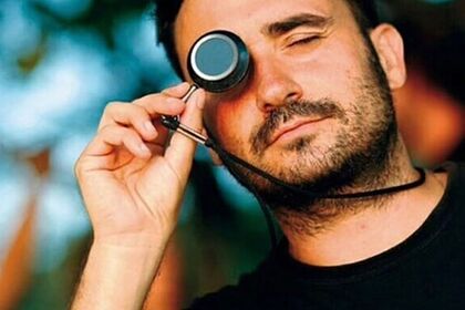 Завершились съемки сериала «Властелин колец» Завершились съемки сериала «Властелин колец»