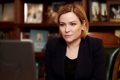 Любимова назвала самые ожидаемые новогодние кинопремьеры Любимова назвала самые ожидаемые новогодние кинопремьеры