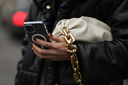 Названы самые популярные 5G-смартфоны в России Названы самые популярные 5G-смартфоны в России