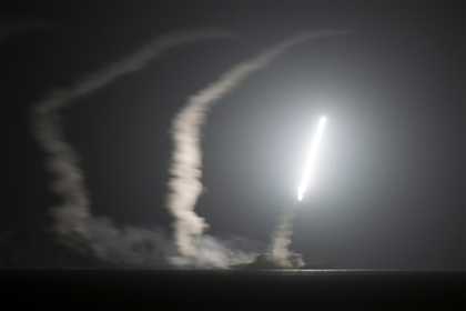Описан способ уничтожения авианосца ВМС США у берегов России Описан способ уничтожения авианосца ВМС США у берегов России