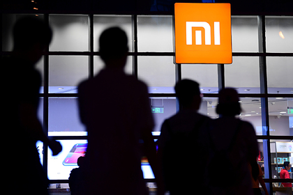 Xiaomi ответила на санкции США Xiaomi ответила на санкции США