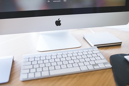 Apple захотела обновить дизайн iMac впервые с 2012 года Apple захотела обновить дизайн iMac впервые с 2012 года