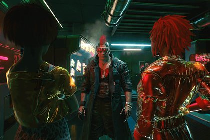 Сотрудники компании-разработчика раскрыли причину провала игры Cyberpunk 2077 Сотрудники компании-разработчика раскрыли причину провала игры Cyberpunk 2077