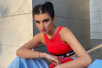 Слухи о лечении «королевы TikTok» в наркологической клинике прокомментировали Слухи о лечении «королевы TikTok» в наркологической клинике прокомментировали