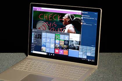 Windows 10 сломали с помощью одной ссылки Windows 10 сломали с помощью одной ссылки