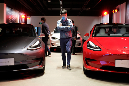 Tesla предрекли проблемы с завоеванием Азии Tesla предрекли проблемы с завоеванием Азии