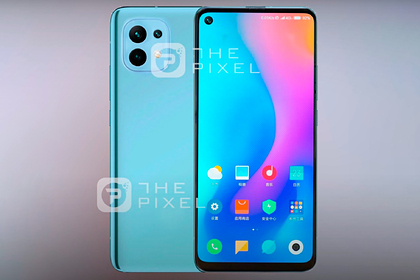 Рассекречены новые Xiaomi Mi 11 Рассекречены новые Xiaomi Mi 11