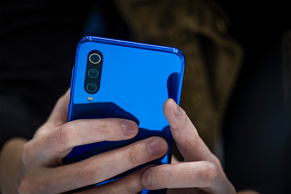 Xiaomi запретила устанавливать сервисы Google на свои смартфоны Xiaomi запретила устанавливать сервисы Google на свои смартфоны