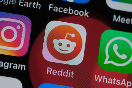 Инвесторы с Reddit добрались до России Инвесторы с Reddit добрались до России