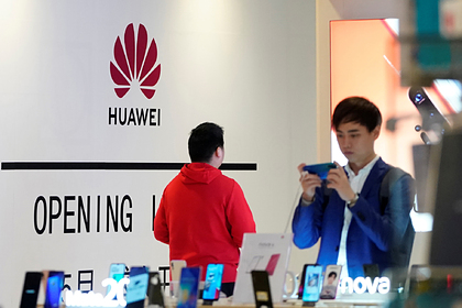 Huawei сократит количество смартфонов Huawei сократит количество смартфонов