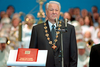 Глеб Павловский описал подробности победы Ельцина на выборах 1996 года Глеб Павловский описал подробности победы Ельцина на выборах 1996 года