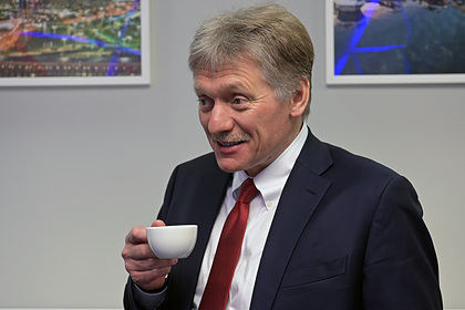 Кремль дал оценку обвинениям США о наличии химоружия в России Кремль дал оценку обвинениям США о наличии химоружия в России