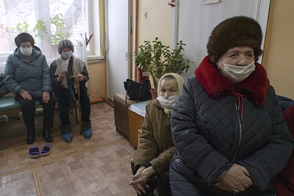 В России отменят обязательную удаленку для сотрудников старше 65 лет В России отменят обязательную удаленку для сотрудников старше 65 лет