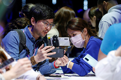 Предсказан дефицит смартфонов Samsung Предсказан дефицит смартфонов Samsung