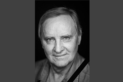 Умер актер МХАТ имени Горького Виктор Конашенков Умер актер МХАТ имени Горького Виктор Конашенков