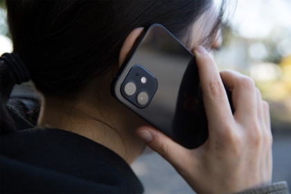 Предсказан дефицит iPhone Предсказан дефицит iPhone