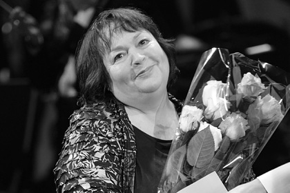 Умерла звезда фильма «Двенадцать месяцев» Умерла звезда фильма «Двенадцать месяцев»