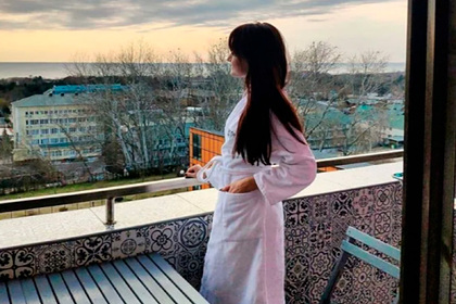 Россиянка отдохнула во «все включено» на Черном море и поделилась разочарованием Россиянка отдохнула во «все включено» на Черном море и поделилась разочарованием