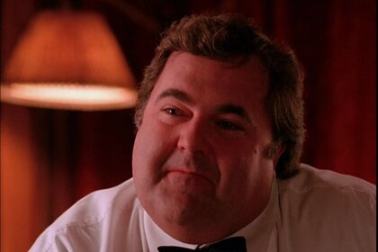 Умер актер сериала «Твин Пикс» Умер актер сериала «Твин Пикс»