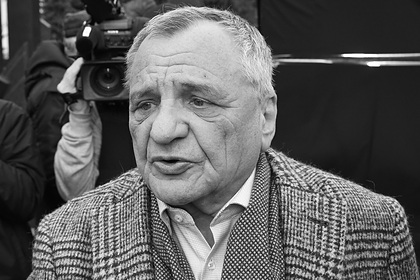 Умер директор театра «Русская антреприза» Рудольф Фурманов Умер директор театра «Русская антреприза» Рудольф Фурманов