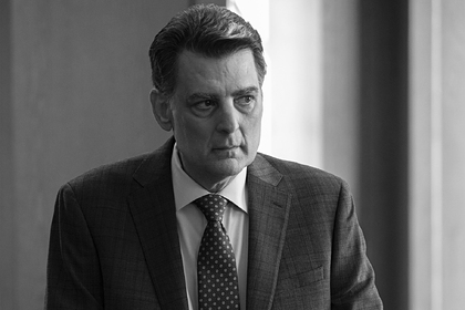 Умер актер из сериала «Клан Сопрано» Умер актер из сериала «Клан Сопрано»