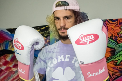 Американский боец UFC бросил вызов Яну и нарвался на ответ Американский боец UFC бросил вызов Яну и нарвался на ответ
