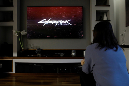 Разработчики рассказали о возвращении Cyberpunk 2077 на PlayStation Разработчики рассказали о возвращении Cyberpunk 2077 на PlayStation