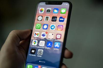 Пользователей iPhone призвали удалить одно приложение Пользователей iPhone призвали удалить одно приложение