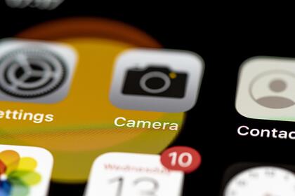 Apple улучшит камеру старых iPhone Apple улучшит камеру старых iPhone