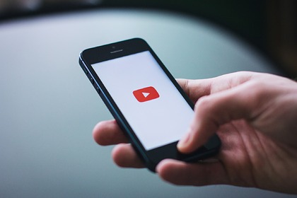 Роскомнадзор обвинил YouTube в цензуре и двойных стандартах Роскомнадзор обвинил YouTube в цензуре и двойных стандартах