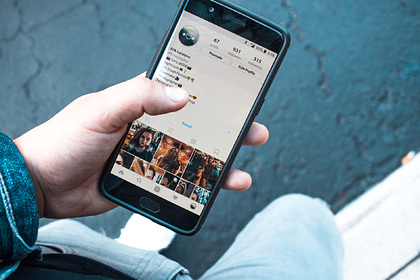 Instagram запустил новую функцию для россиян Instagram запустил новую функцию для россиян