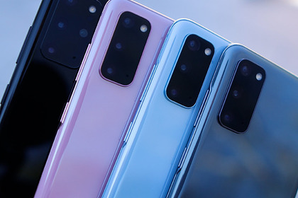 Samsung перестанет показывать рекламу в своих смартфонах Samsung перестанет показывать рекламу в своих смартфонах