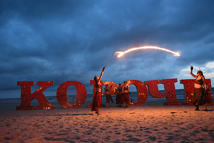 В Калининграде открылся фестиваль короткометражного кино «Короче» В Калининграде открылся фестиваль короткометражного кино «Короче»