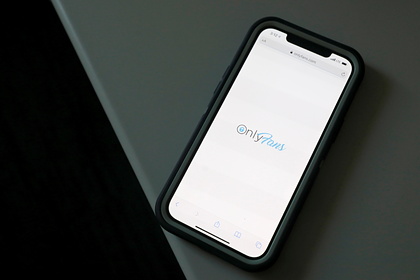 Секс-работники заявили об опасности запрета «сексуального контента» на OnlyFans Секс-работники заявили об опасности запрета «сексуального контента» на OnlyFans
