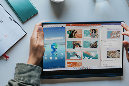 Названы любимые функции пользователей Windows 11 Названы любимые функции пользователей Windows 11