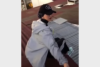 23-летняя блогерша погибла при съемке видео для TikTok 23-летняя блогерша погибла при съемке видео для TikTok