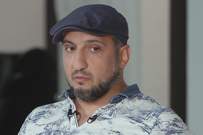 Актер «Универа» рассказал о проблемах во время съемок сериала Актер «Универа» рассказал о проблемах во время съемок сериала