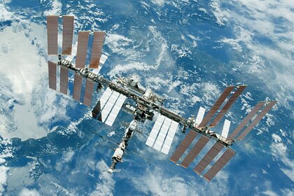 Космонавт рассказал о высокой степени износа российского сегмента МКС Космонавт рассказал о высокой степени износа российского сегмента МКС