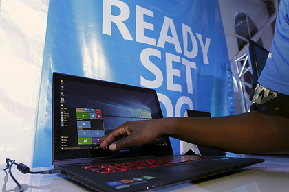 Пользователей Windows подготовят к обновлению Пользователей Windows подготовят к обновлению