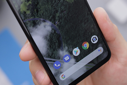 Раскрыта дата выхода Android 12 Раскрыта дата выхода Android 12