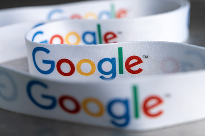 Google оштрафовали на 177 миллионов долларов за борьбу с конкурентами Google оштрафовали на 177 миллионов долларов за борьбу с конкурентами