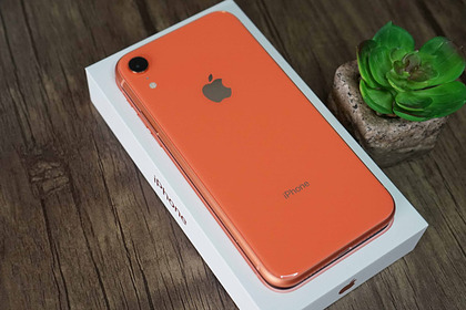 Apple «похоронила» популярные iPhone Apple «похоронила» популярные iPhone