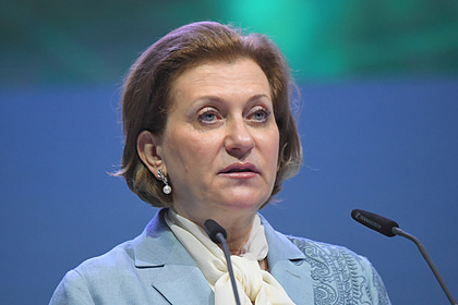 Попова рассказала об особенностях «дельта»-штамма COVID-19 Попова рассказала об особенностях «дельта»-штамма COVID-19