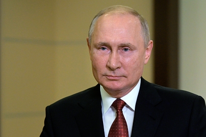 Путин поедет на Олимпиаду в Пекин Путин поедет на Олимпиаду в Пекин