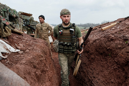 На Украине подсчитали потери от войны в Донбассе На Украине подсчитали потери от войны в Донбассе