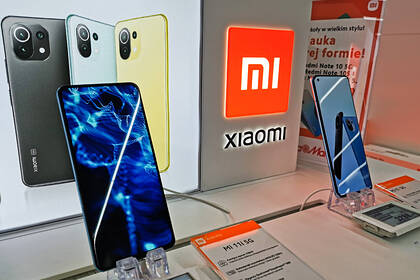 Смартфоны Xiaomi уличили в цензуре Смартфоны Xiaomi уличили в цензуре