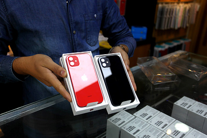 Предсказан дефицит старых iPhone Предсказан дефицит старых iPhone