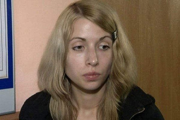 Александра Лоткова